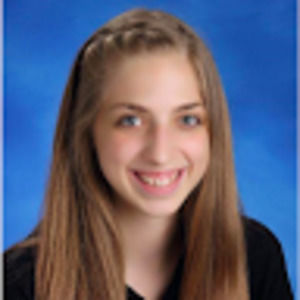 Meet your Posher, Alaynah